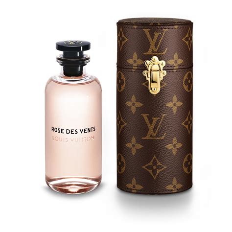 porta profumo louis vuitton|Cofanetto Monogram profumo da viaggio 100ml .